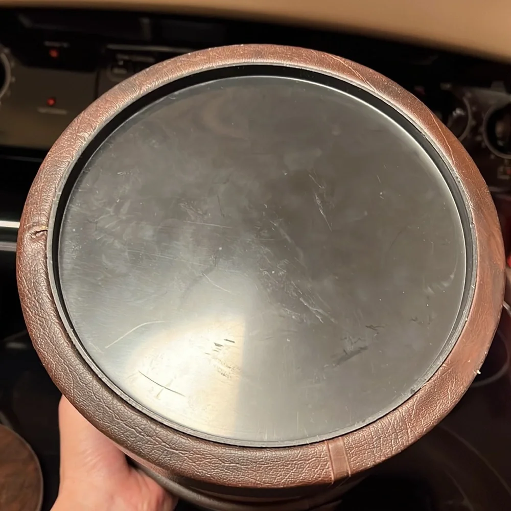 Vintage Ice Bucket